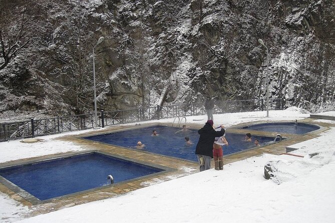 Borjomi Nature Wonderland Guided Tour from Tbilisi - Is $129.99 good value?