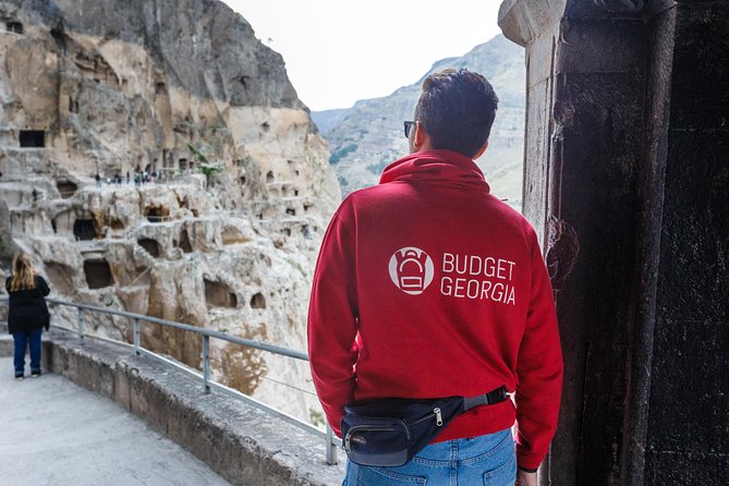 BORJOMI, RABATI & VARDZIA - Group Tour from Kutaisi - Five things to know before booking