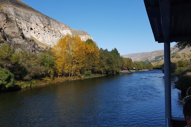 BORJOMI, RABATI & VARDZIA - Group Tour from Kutaisi - Who should book this day trip?