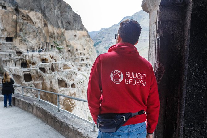 BORJOMI, RABATI & VARDZIA - Group Tour From Tbilisi - Three very different Georgian sights in one day