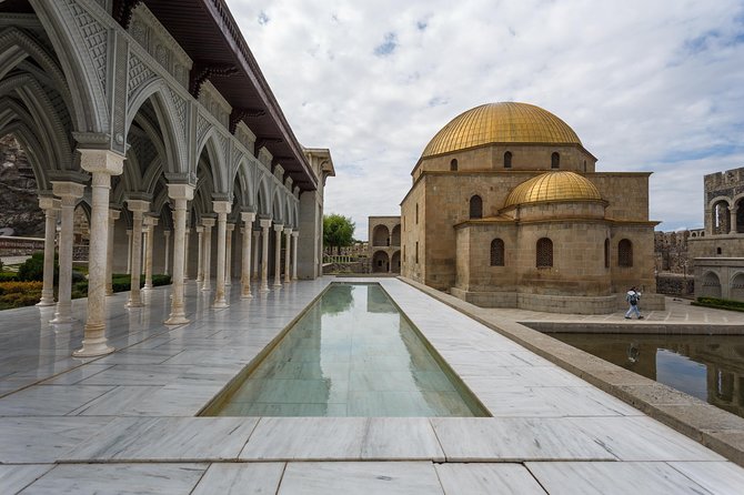 BORJOMI, RABATI & VARDZIA - Group Tour From Tbilisi - The $64.88 price and the real daily cost