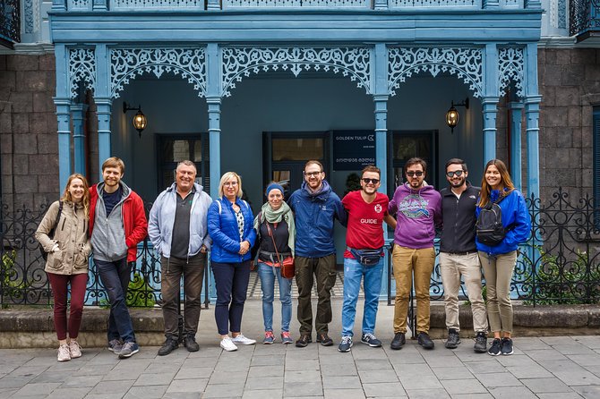 BORJOMI, RABATI & VARDZIA - Group Tour From Tbilisi - Guide quality can change the whole experience