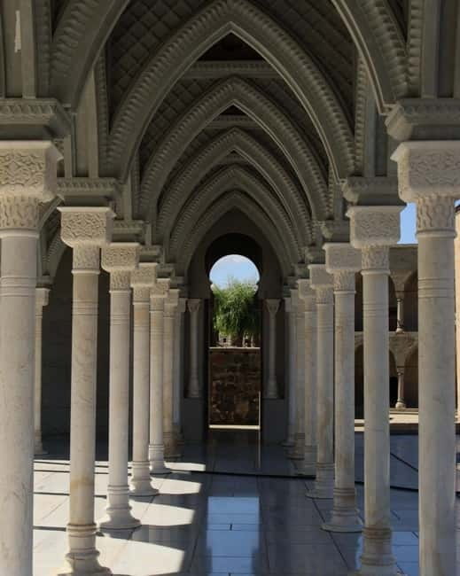 Borjomi, Rabati & Vardzia - Group tour from Tbilisi - Should you book Borjomi, Rabati and Vardzia?