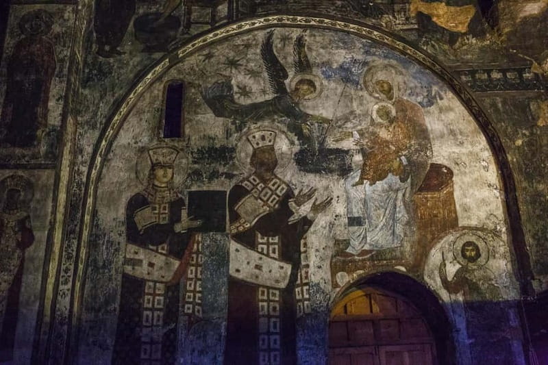 Borjomi, Rabati & Vardzia - one day group tour from Kutaisi - What this 14-hour southern Georgia trip really offers