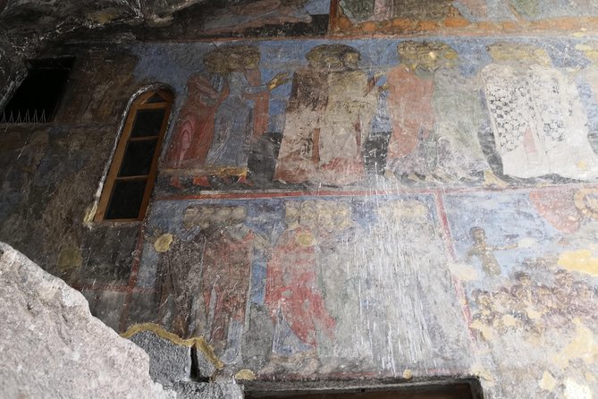 Borjomi - Rabati -Vardzia Private Full Day Tour from Tbilisi - Why this southern Georgia route works