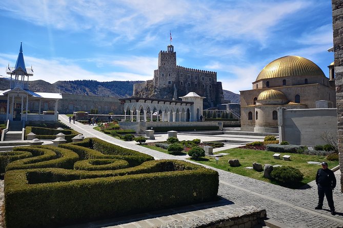 Borjomi - Rabati -Vardzia Private Full Day Tour from Tbilisi - Is $131.58 good value?
