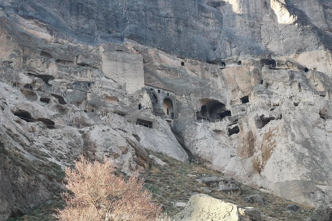 Borjomi - Rabati -Vardzia Private Full Day Tour from Tbilisi - Who will enjoy this tour most?