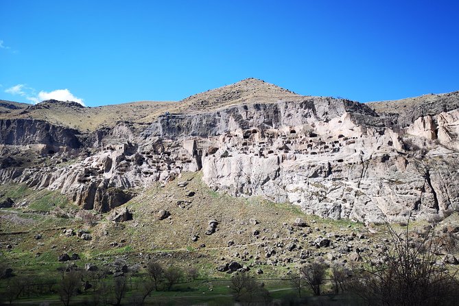 Borjomi - Rabati -Vardzia Private Full Day Tour from Tbilisi - Booking, cancellation, and small practical details