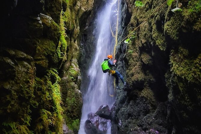 Canyoning in Batumi - Key points before you book