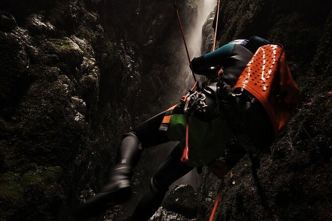 Canyoning in Batumi - Is $162.40 a fair price?