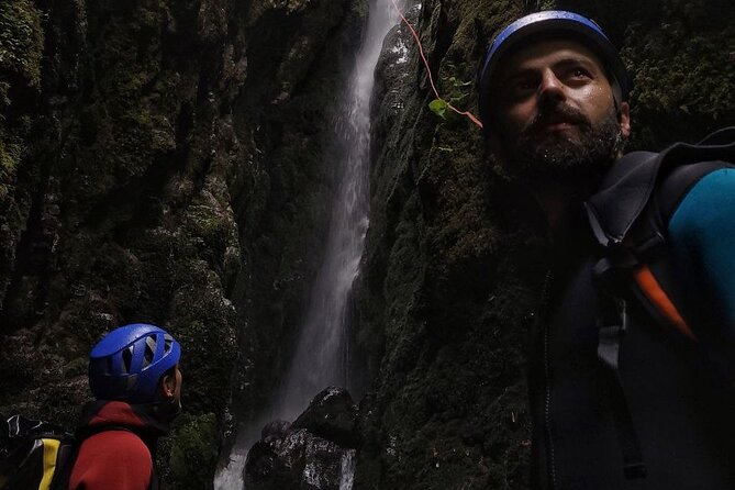 Canyoning in Batumi - Who should book this canyoning trip?
