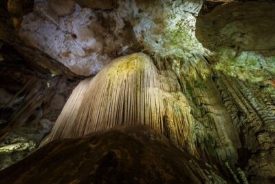 Kutaisi Canyons and Caves from Tbilisi Full Day Tour