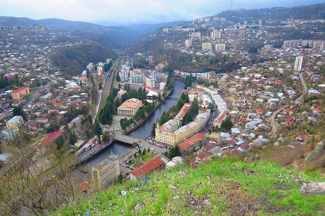 Chiatura Cable Cars and Abadoned Sanatoriums of Tskaltubo - Why this day trip is different from a standard Kutaisi outing