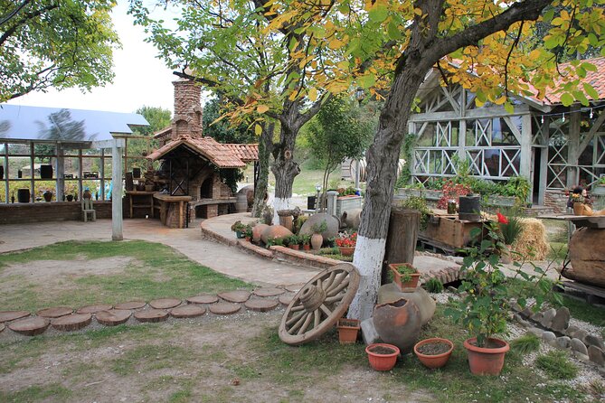 City of Love Sighnaghi, Kindzmarauli Corporation, Wine tasting - Why this Tbilisi day trip works