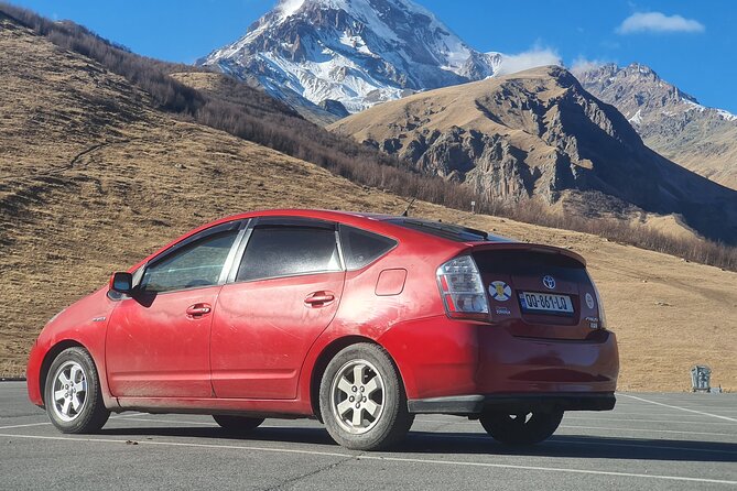 Comfortable,fast and safe private transfer from airport - Choosing Between a Sedan and a Minibus