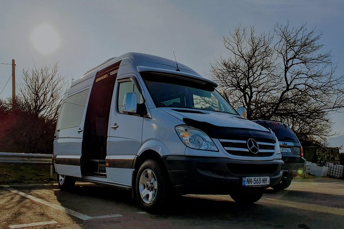 Comfortable,fast and safe private transfer from airport - From the Arrival Hall to Your Hotel