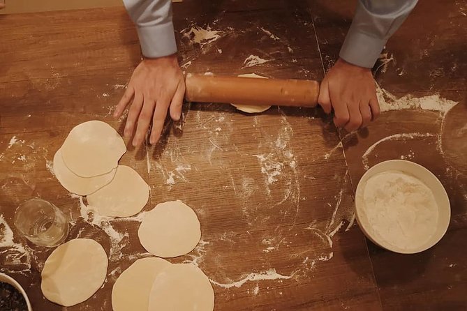 Cook True Ajarian Khachapuri and Khinkali in Highlanders Style - Starting with Adjarian khachapuri