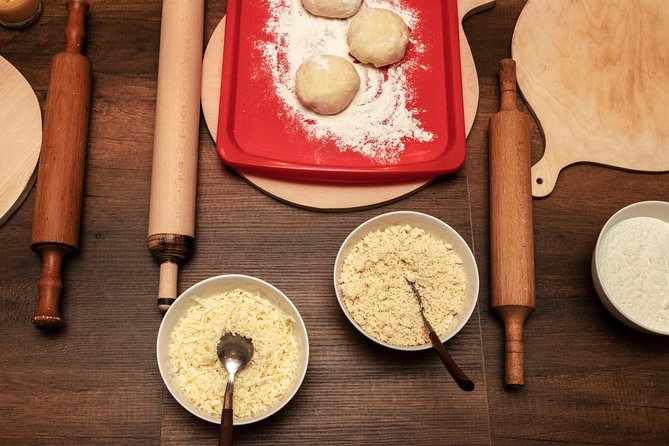 Cook True Ajarian Khachapuri and Khinkali in Highlanders Style - Meeting Irina, Ella, Tamara, and the teaching style