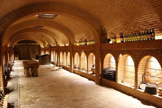 Culinary & Wine tour in Kakheti region - Key things to know before booking