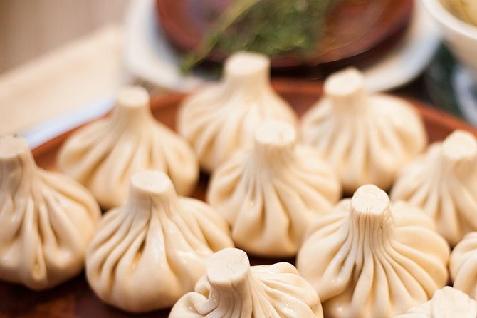 Culinary & Wine tour in Kakheti region - Why this Kakheti day trip works