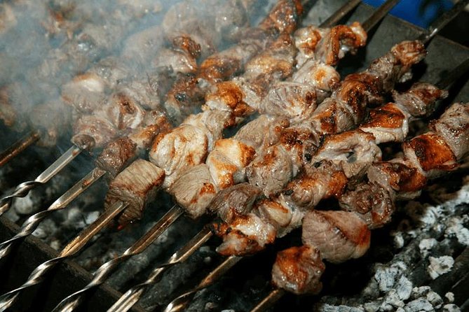 Culinary & Wine tour in Kakheti region - Signagi and the Alazani Valley