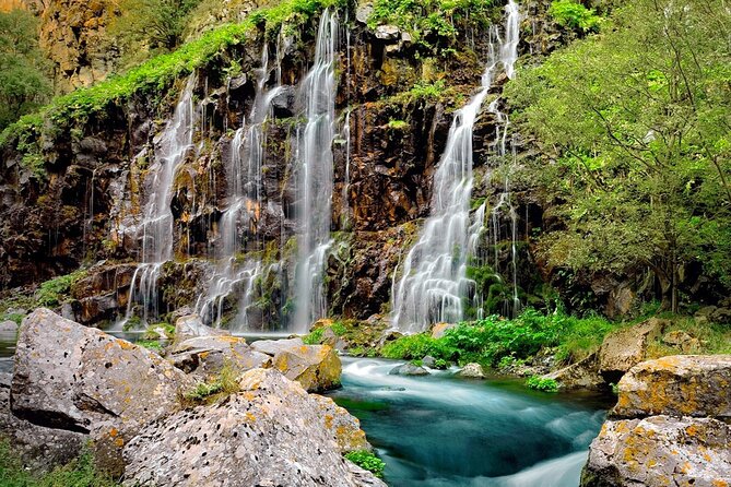 Dashbashi Canyon, Glass Bridge, Bicycle Zip Line, Swing, Private Full Day Tour - Who should book this experience?