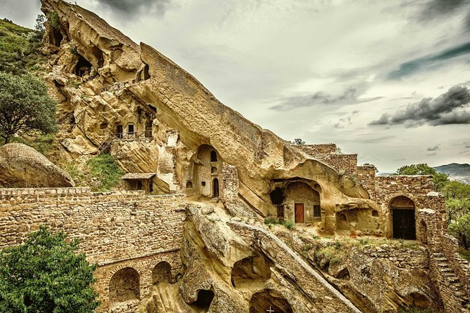 David Gareja, Kakheti and Signagi city of love One Day Tour - Two hours in Signagi, Georgia’s City of Love