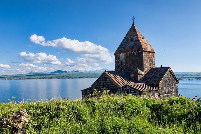 Day tour Armenia Dilijan and Sevan Lake from Tbilisi - The essential facts before you book
