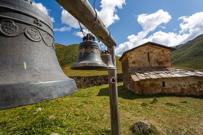 Day Tour from Mestia to Ushguli - Why Ushguli is worth the long ride from Mestia