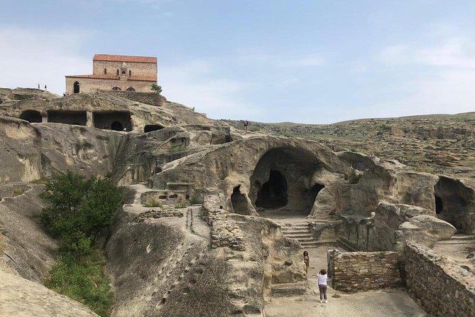 Day tour: Jvari, Mtskheta, Gori, Uplistsikhe & Home-Cooked Lunch - Why this day trip works