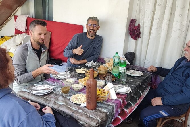 Day tour: Jvari, Mtskheta, Gori, Uplistsikhe & Home-Cooked Lunch - Home-cooked lunch in Khidistavi