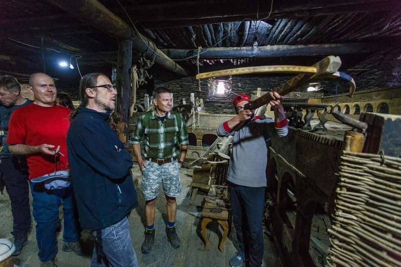 Day tour to Ushguli from Mestia - Key points to know before booking