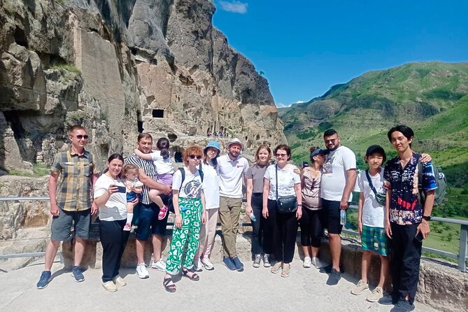 Day tour to Vardzia, Borjomi in Georgia - What This Tbilisi Day Tour Actually Covers