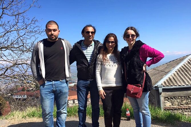 Day trip in Kakheti-wine tour - Key points to know before booking