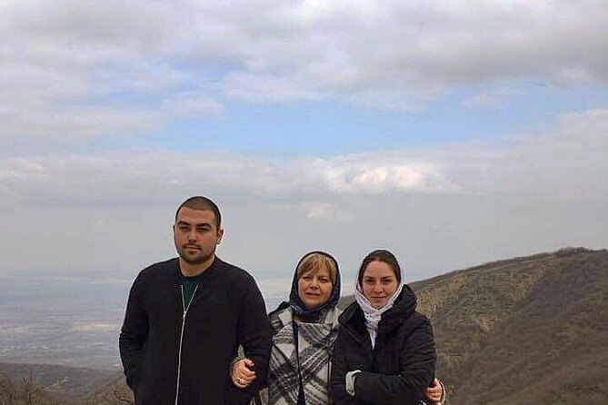 Day trip in Kakheti-wine tour - Who will like this Kakheti day trip?