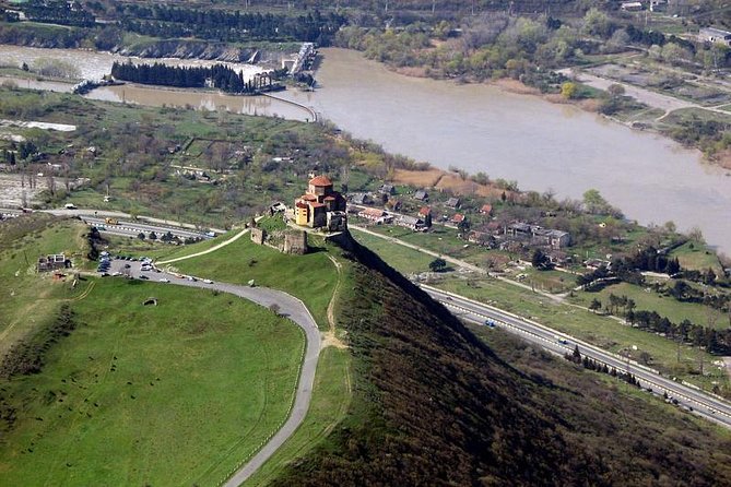Day trip -Mtskheta-Jvari Gori-Uplistsikhe - Who should book this Georgia day trip?