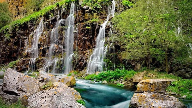 Day trip to Dashbash Canyon with Licensed Guide - Why this day trip works well from Tbilisi