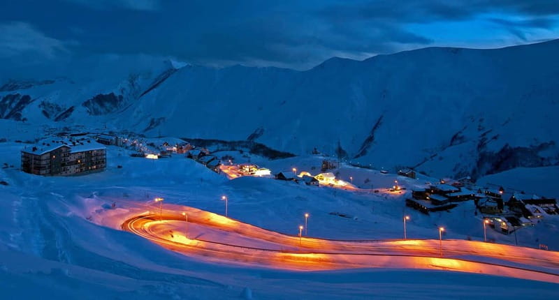 Day Trip to Gudauri/Kazbegi with Hotel Pickup and Drop-off - Who will enjoy this mountain day trip
