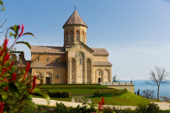 Day Trip to Kakheti Wine Region Including 9 Wine Tastings - The guides shape the experience
