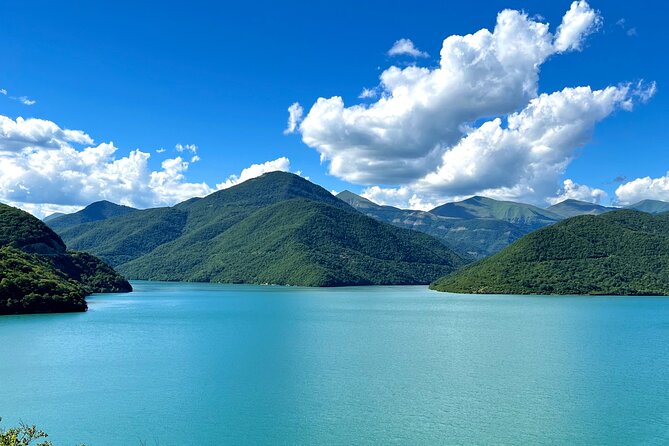 Day Trip to Kazbegi and Gudauri - Gudauri adds honey and high-country scenery