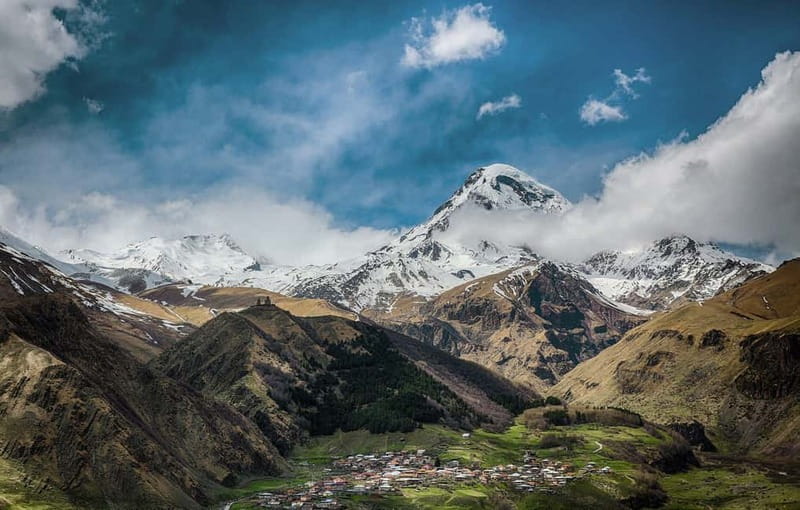 Day Trip To Kazbegi, Gudauri, Ananuri (From Tbilisi) - Key points to know before booking