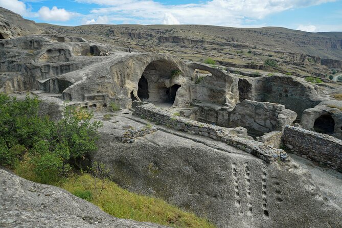 Day Trip to Mtskheta Gori and Uplistsikhe - Who will enjoy this day most