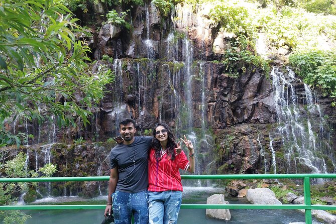 Diamond bridge and Dashbashi canyon day excursion from Tbilisi - Key points before you book