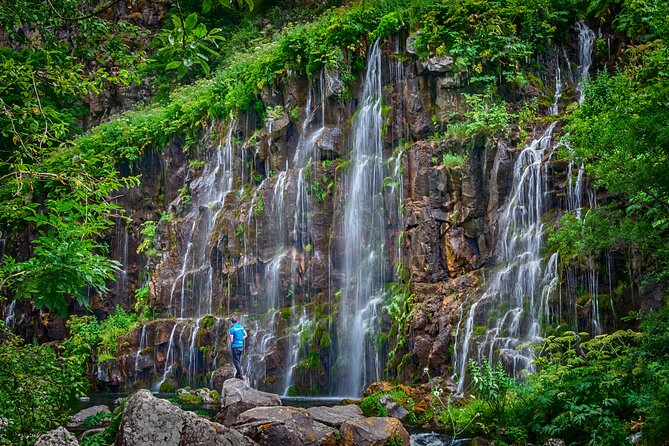 Diamond Bridge Dashbashi Shavnabada& AZEULA fortress PRIVATE Trip - What the $68 Price Really Means