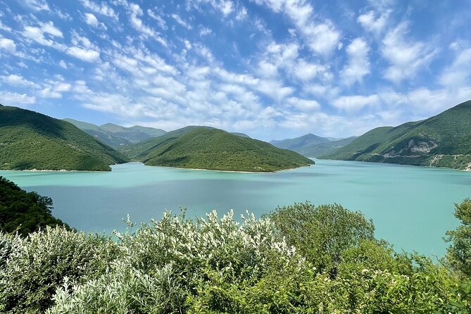 Discover Georgia: A 4-Day Private tour from Tbilisi - Four days, five very different Georgias