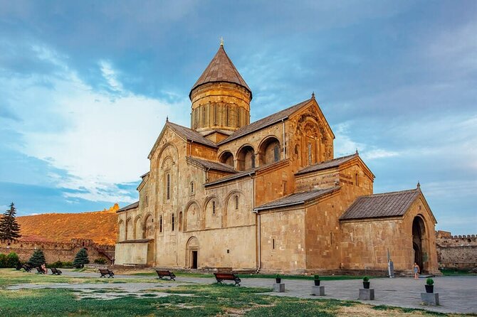 Discover Georgia: A 4-Day Private tour from Tbilisi - Who should book this private Georgia tour?