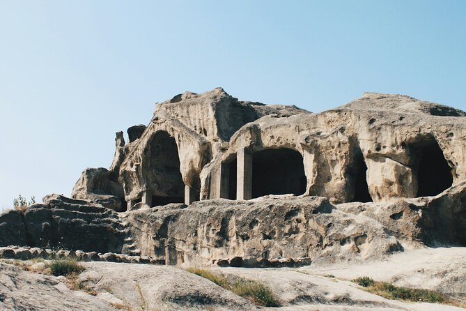 Discover Georgia: A 4-Day Private tour from Tbilisi - Should you book it?