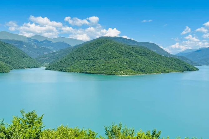 Discover the Majestic Georgian Highlands - Key things to know before booking