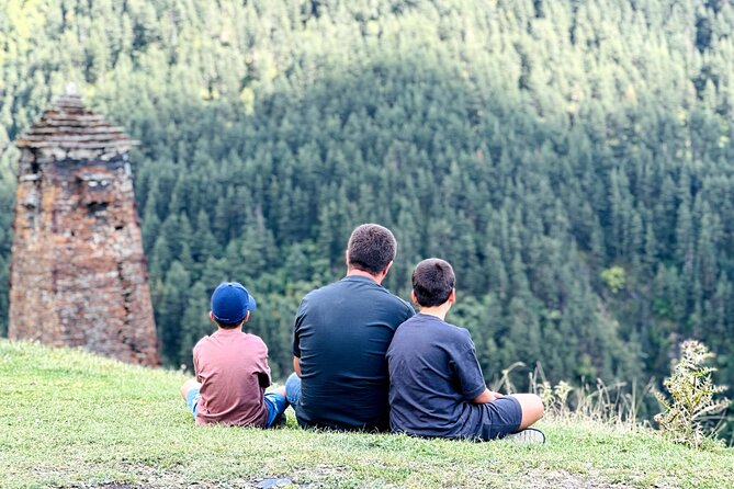 Discover the Untouched Beauty of Tusheti with Local Guides - Why Tusheti Takes Real Effort to Reach