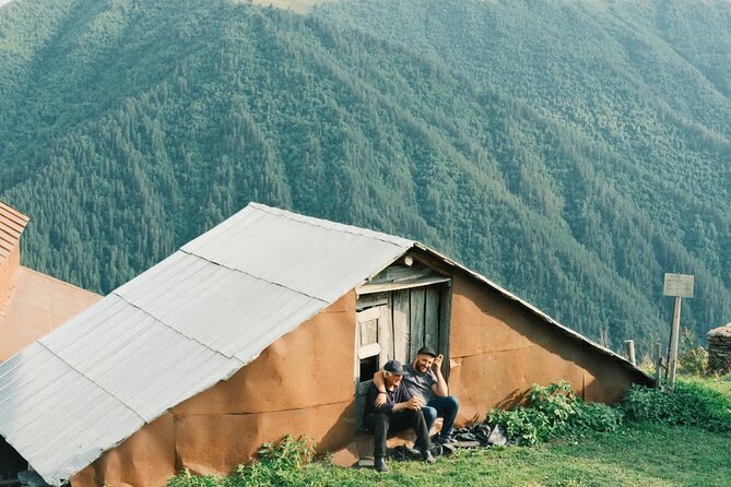 Discover the Untouched Beauty of Tusheti with Local Guides - Day Three: Bochorna, Dochu, and the Road Back to Tbilisi